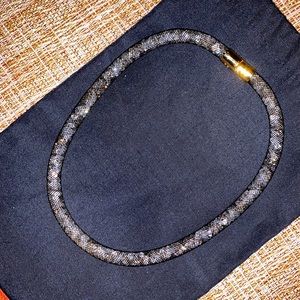 Swarovski Stardust Necklace